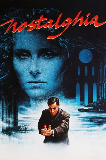Poster to the movie "Nostalgia" #753152