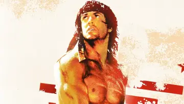 Backdrop to the movie "Rambo: First Blood Part II" #632939