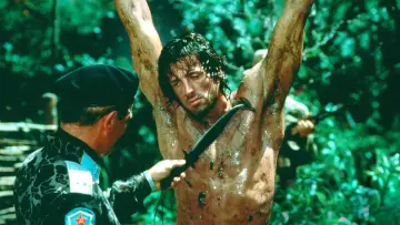 Backdrop to the movie "Rambo: First Blood Part II" #748314