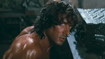 Backdrop to the movie "Rambo: First Blood Part II" #838264