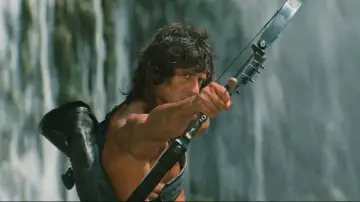 Backdrop to the movie "Rambo: First Blood Part II" #838265