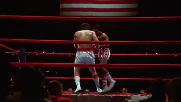 Backdrop to the movie "Rocky" #575067