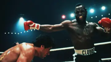 Backdrop to the movie "Rocky III" #1827673