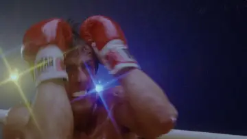 Backdrop to the movie "Rocky III" #688562