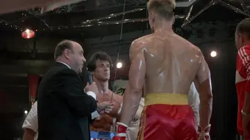 Backdrop to the movie "Rocky IV" #1576831