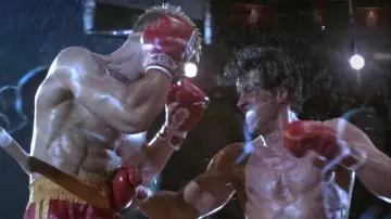Backdrop to the movie "Rocky IV" #1576832