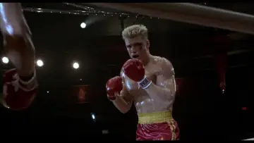 Backdrop to the movie "Rocky IV" #1576835