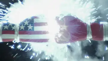Backdrop to the movie "Rocky IV" #1576836