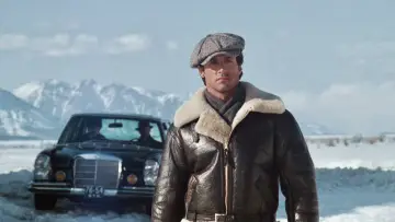 Backdrop to the movie "Rocky IV" #1643663