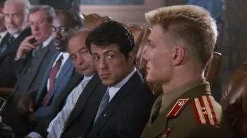 Backdrop to the movie "Rocky IV" #1643664