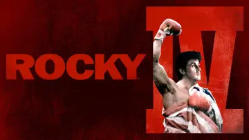 Backdrop to the movie "Rocky IV" #687433