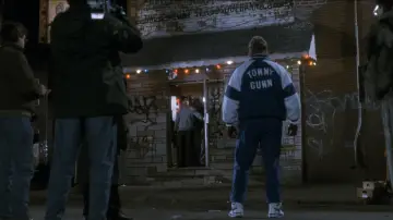 Backdrop to the movie "Rocky V" #506786