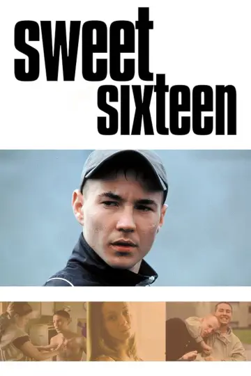 Poster to the movie "Sweet Sixteen" #1103646