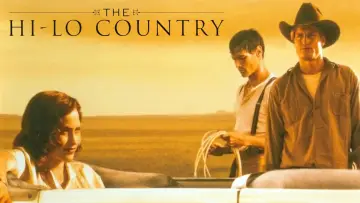 Backdrop to the movie "The Hi-Lo Country" #1055073