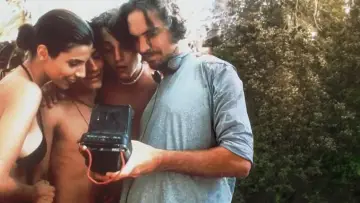 Y Tu Mamá También