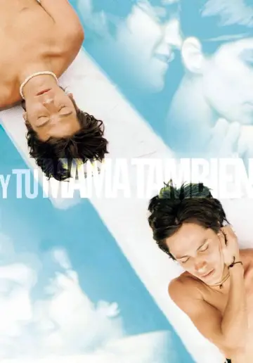 Poster to the movie "Y Tu Mamá También" #1578568