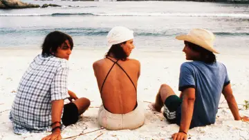 Backdrop to the movie "Y Tu Mamá También" #1827537