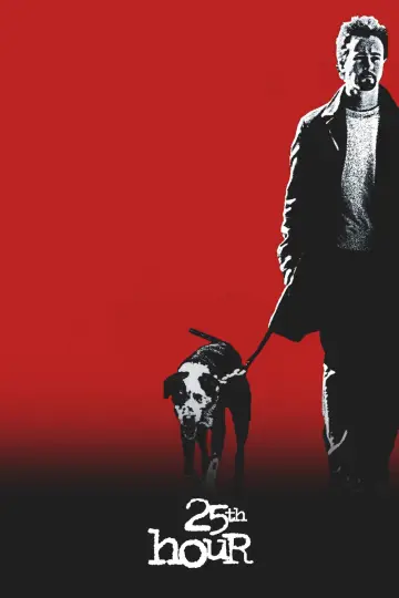 25th Hour