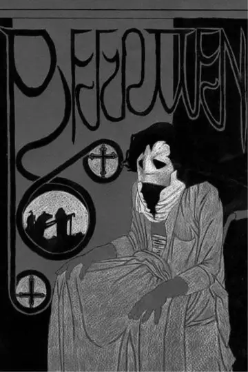 Poster to the movie "Begotten" #1647401