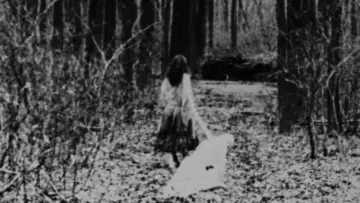 Backdrop to the movie "Begotten" #1803157