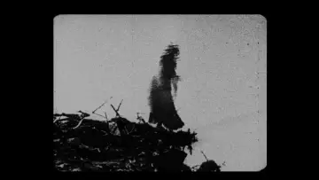 Backdrop to the movie "Begotten" #1868627