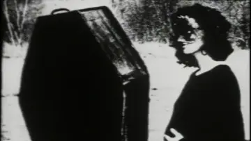 Backdrop to the movie "Begotten" #658972