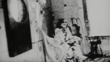 Backdrop to the movie "Begotten" #658973