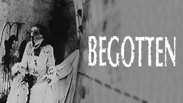 Backdrop to the movie "Begotten" #895925