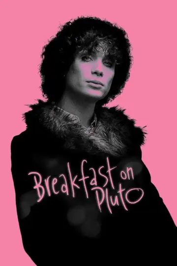 Poster to the movie "Breakfast on Pluto" #990842