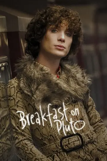 Poster to the movie "Breakfast on Pluto" #990843