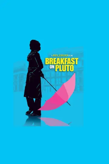 Poster to the movie "Breakfast on Pluto" #990844
