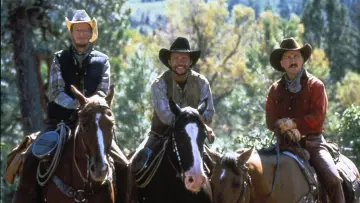 Backdrop to the movie "City Slickers" #966608