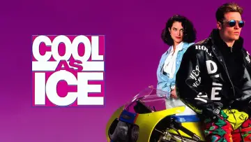 Backdrop to the movie "Cool as Ice" #1020130