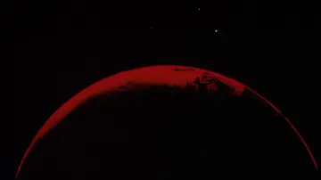 Backdrop to the movie "Dark Star" #902868