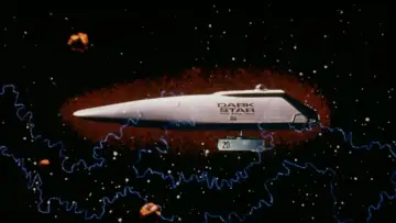 Backdrop to the movie "Dark Star" #902872