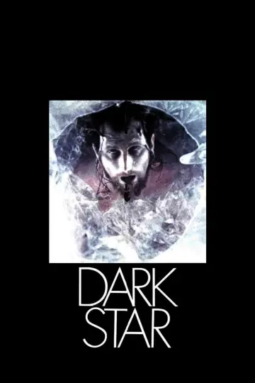 Poster to the movie "Dark Star" #902878