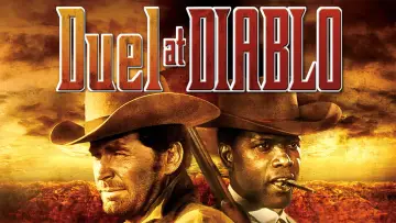 Backdrop to the movie "Duel at Diablo" #1095746