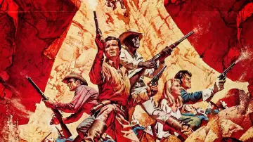 Backdrop to the movie "Duel at Diablo" #1095764