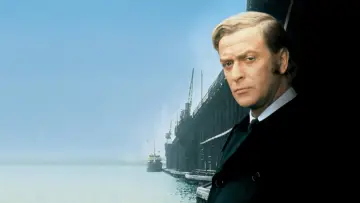 Backdrop to the movie "Get Carter" #877291