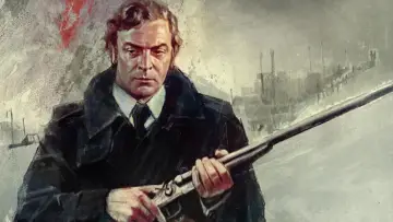 Backdrop to the movie "Get Carter" #877295