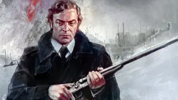 Backdrop to the movie "Get Carter" #877296