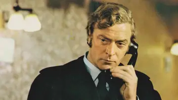 Backdrop to the movie "Get Carter" #877299