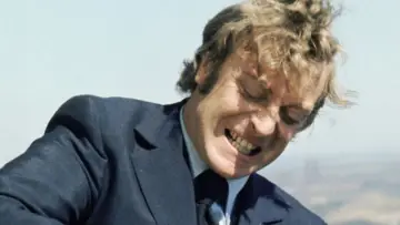 Backdrop to the movie "Get Carter" #877301