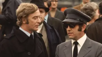 Backdrop to the movie "Get Carter" #877303