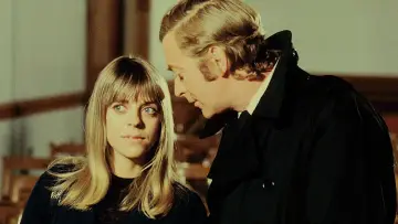 Backdrop to the movie "Get Carter" #877305