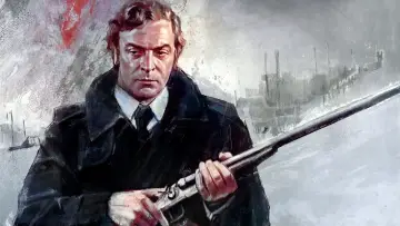 Backdrop to the movie "Get Carter" #877309