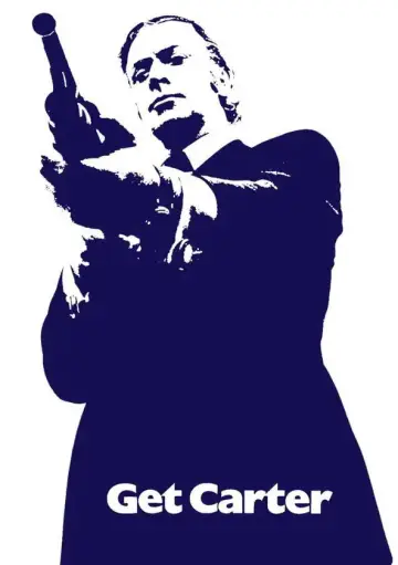 Poster to the movie "Get Carter" #877314