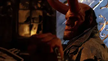 Backdrop to the movie "Hellboy" #634637