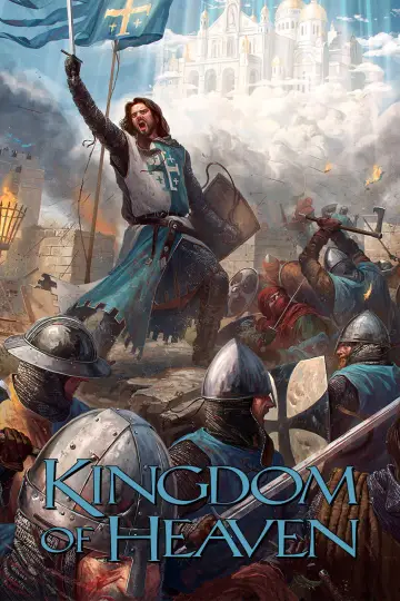 Kingdom of Heaven