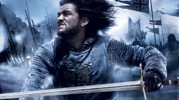 Backdrop to the movie "Kingdom of Heaven" #1626648